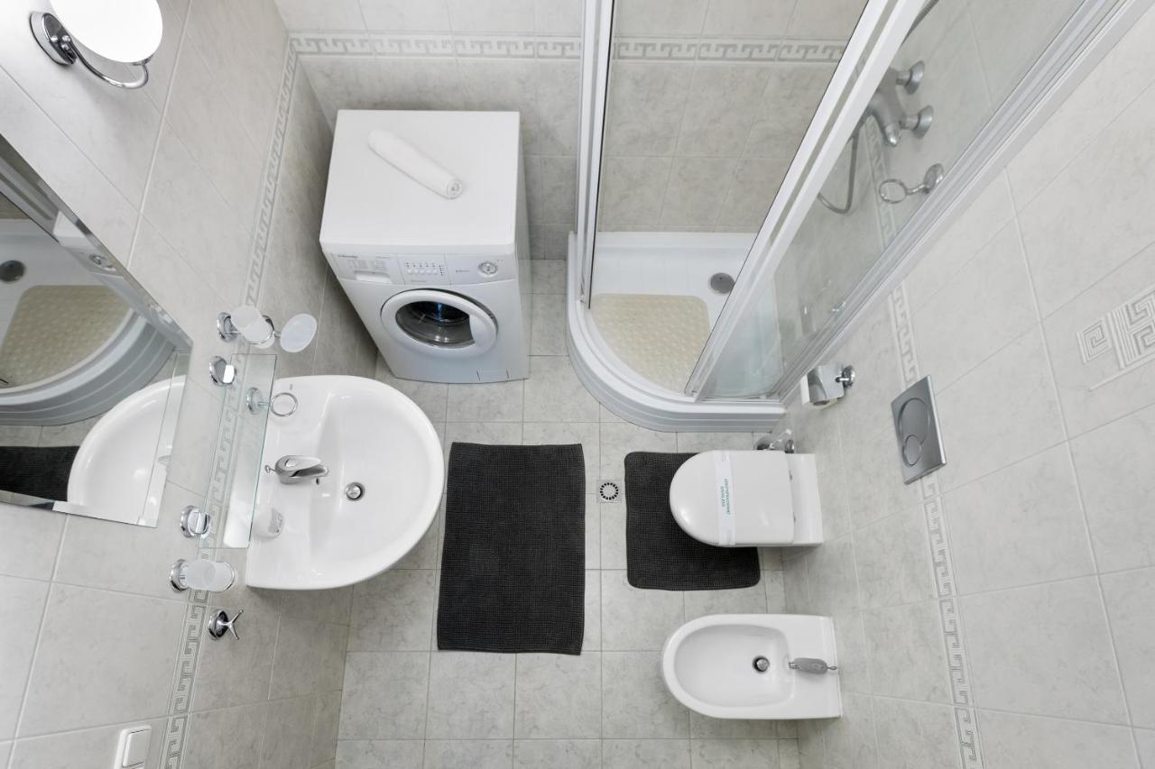 Apartamenty Okowita I Karat Zakopane Buitenkant foto