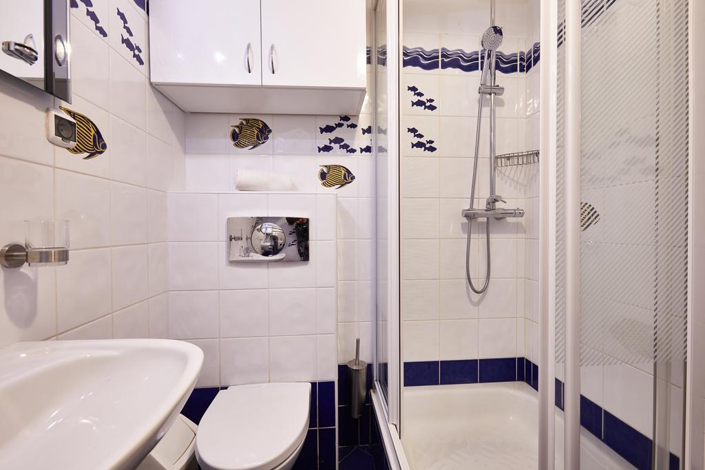 Apartamenty Okowita I Karat Zakopane Buitenkant foto
