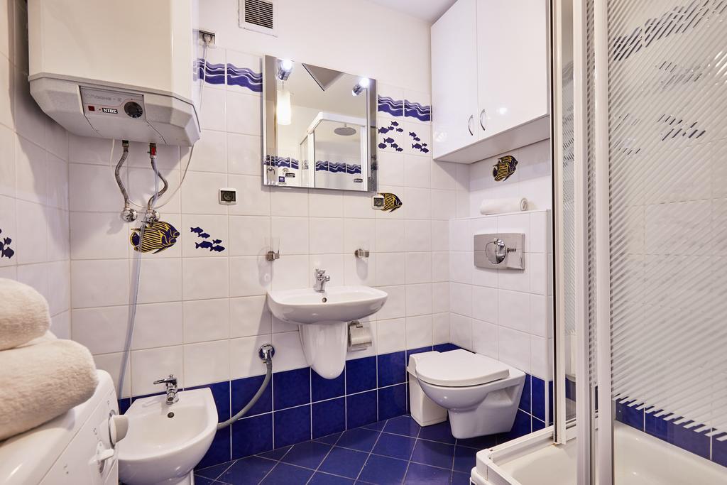 Apartamenty Okowita I Karat Zakopane Buitenkant foto