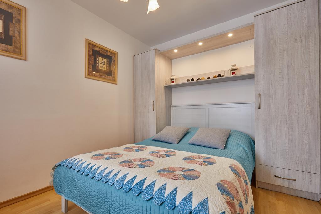 Apartamenty Okowita I Karat Zakopane Buitenkant foto
